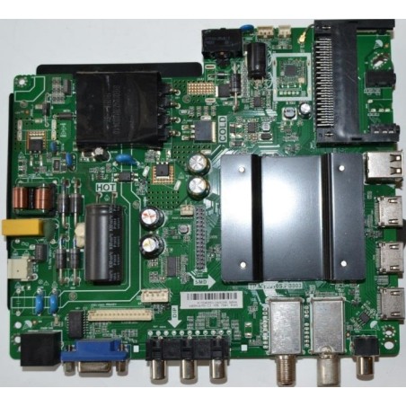 TP.MT5510S.PB803 - Main Board - Infiniton